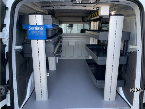 2023 Ford Transit Connect XL