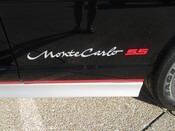 2002 Chevrolet Monte Carlo SS