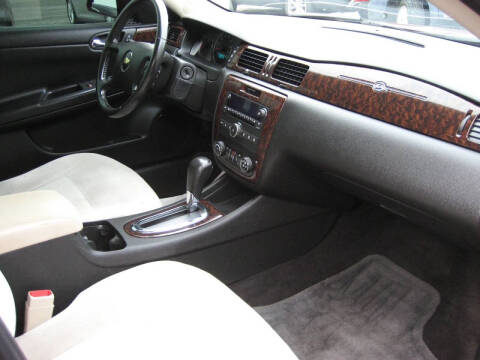 2013 Chevrolet Impala LT Fleet