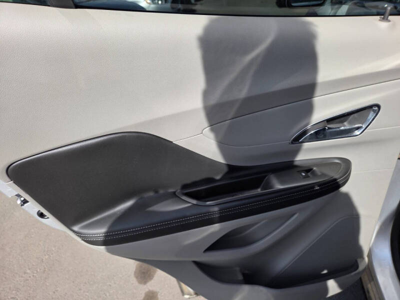 2013 Buick Encore