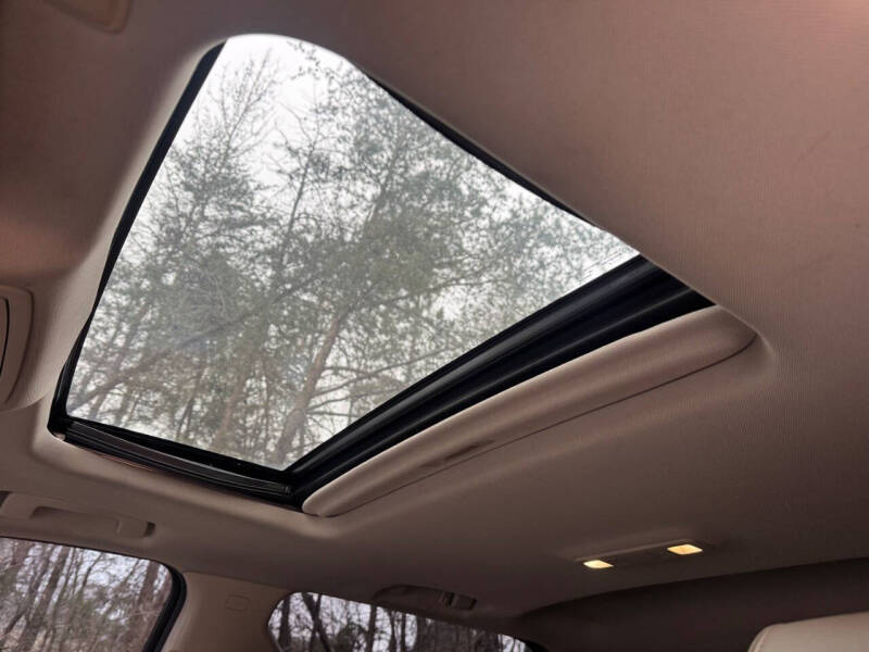 2015 GMC Sierra 2500HD Denali