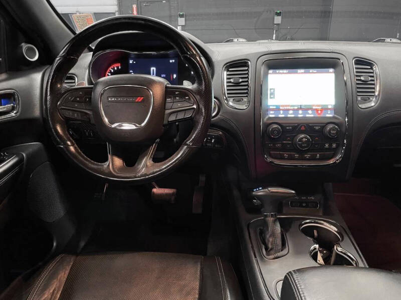 2019 Dodge Durango R/T