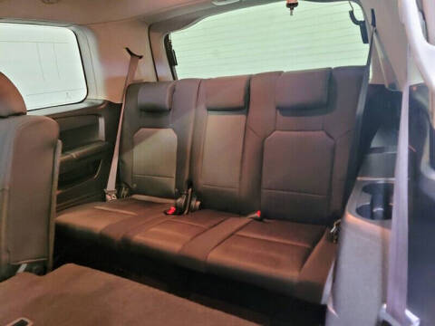 2010 Honda Pilot EX
