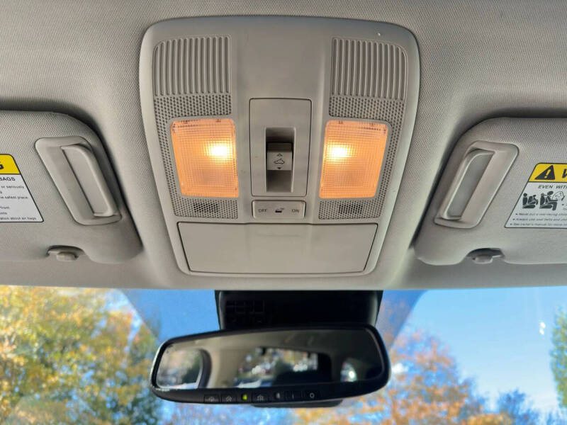 2018 Mazda CX-9 Touring