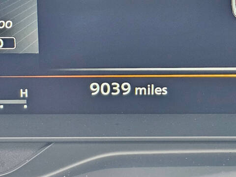 2024 Infiniti QX60 Sensory