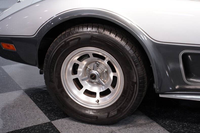 1978 Chevrolet Corvette