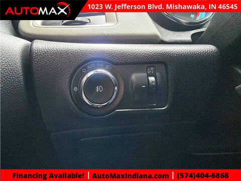 2014 Buick Verano Convenience Group