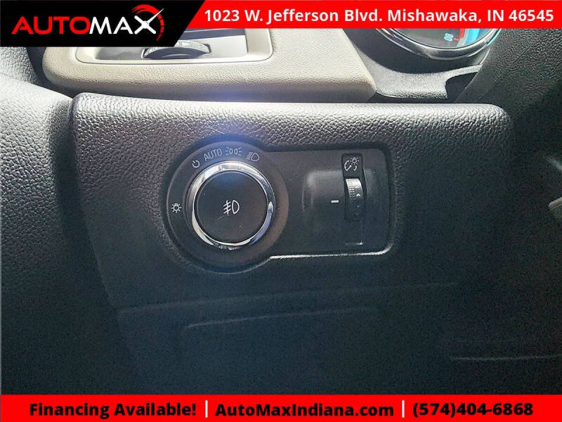 2014 Buick Verano Convenience Group