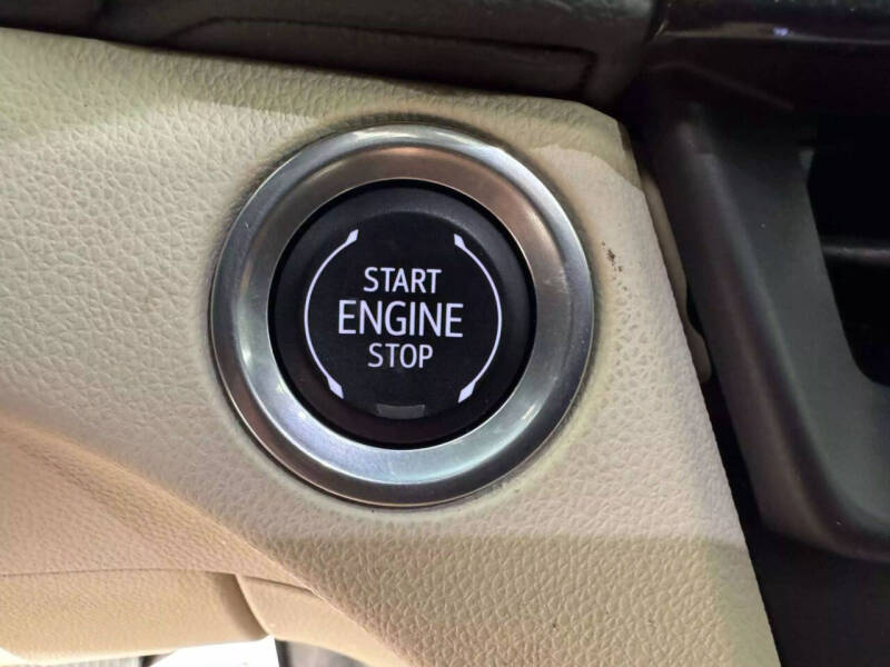 2024 Cadillac CT4 Luxury