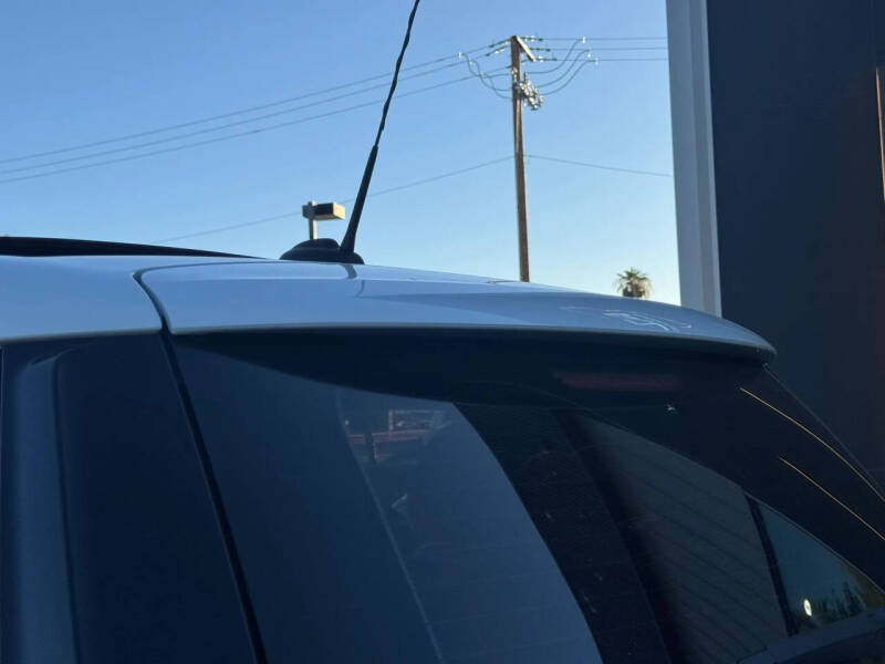 2016 MINI Countryman Cooper