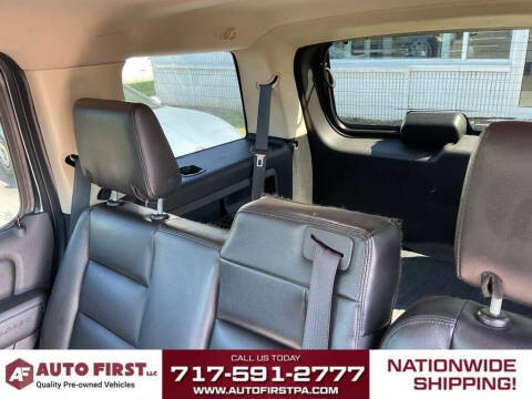 2010 Ford Explorer XLT