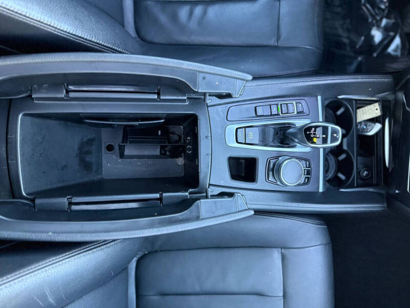 2017 BMW X6 xDrive35i