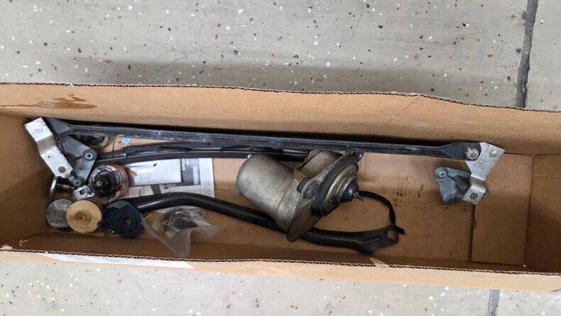 1979 Chrysler Cordoba