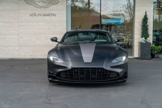 2023 Aston Martin Vantage 7