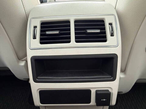 2022 Jaguar F-PACE P250 S