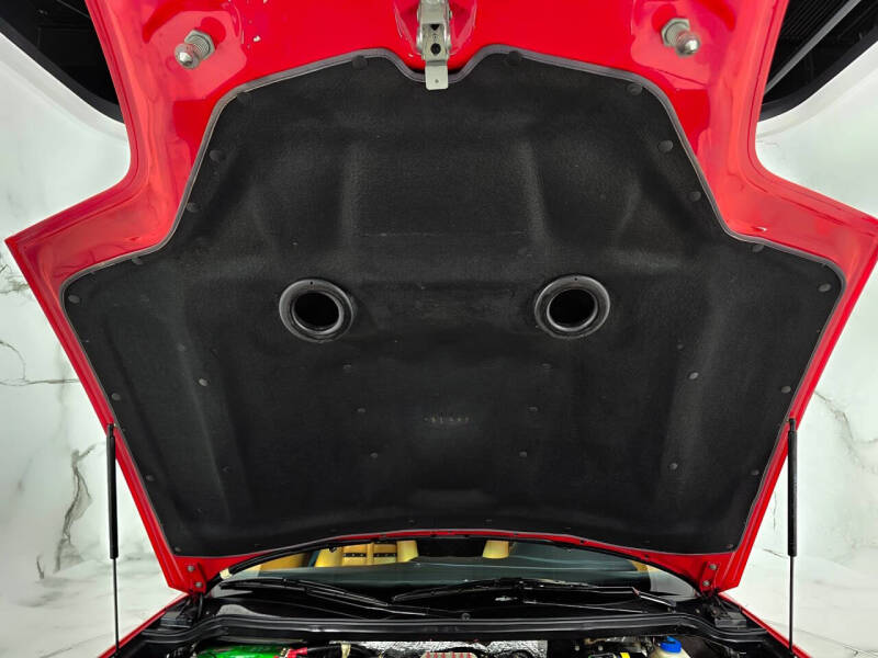 2002 Ferrari 575M Maranello