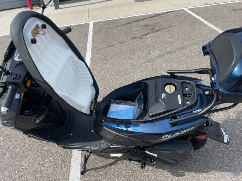 2026 Icebear Flash 150cc