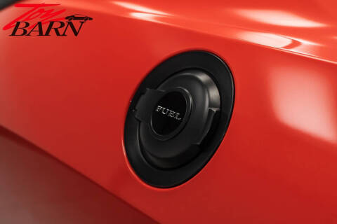 2017 Dodge Challenger SRT Hellcat