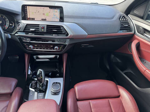 2019 BMW X4 xDrive30i