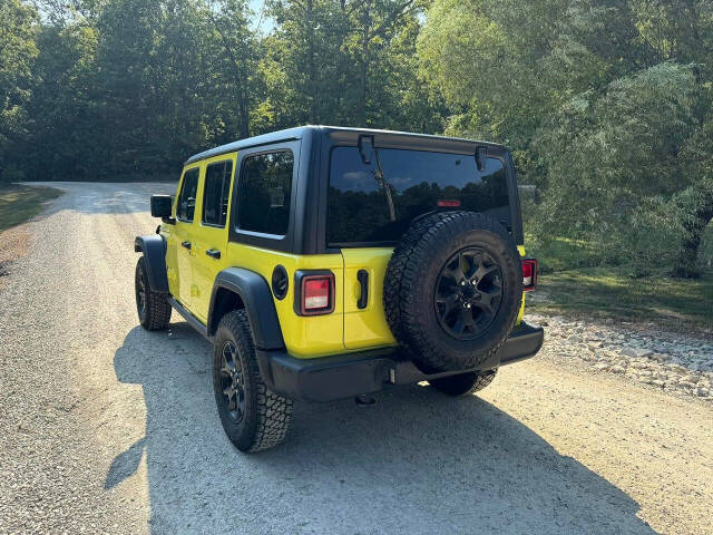 2024 Jeep Wrangler for sale at Flip Side Auto LLC in Marble Hill, MO