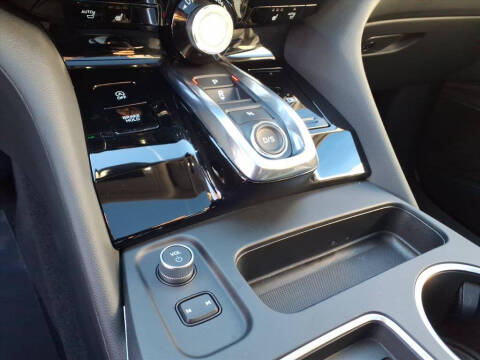 2025 Acura MDX SH-AWD