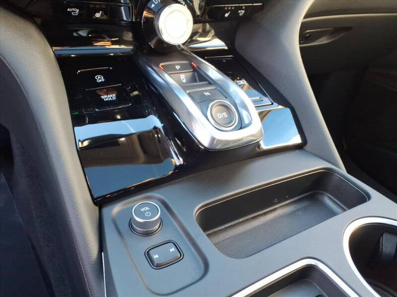 2025 Acura MDX SH-AWD