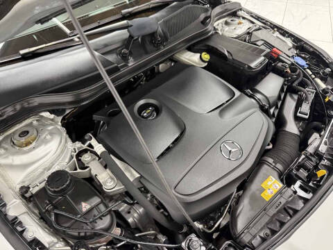 2018 Mercedes-Benz CLA CLA 250