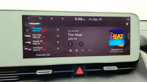 2022 Hyundai Ioniq 5 SE