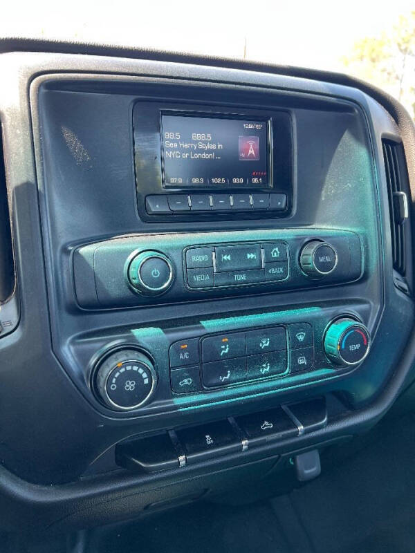 2014 GMC Sierra 1500
