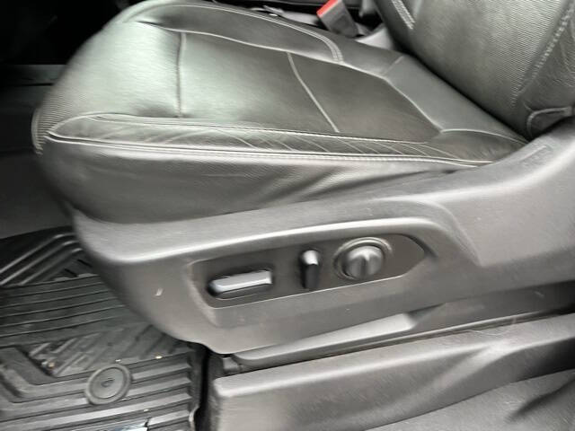 2020 Chevrolet Silverado 2500HD