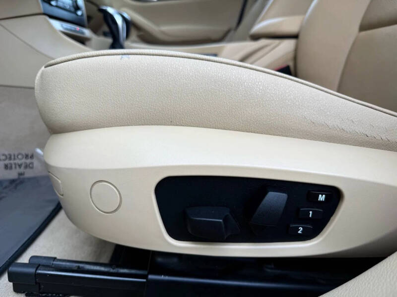 2015 BMW X1 sDrive28i