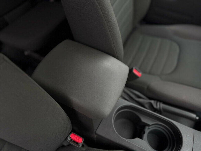 2019 Nissan Frontier