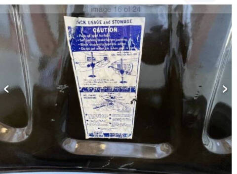 1969 Pontiac Firebird