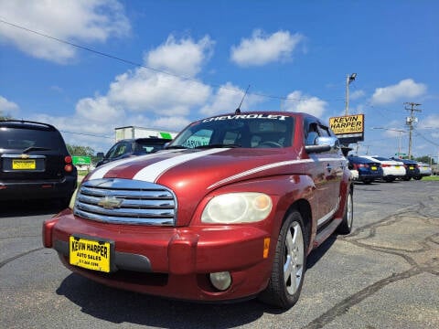 2008 Chevrolet HHR LT