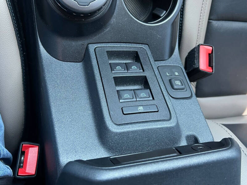 2021 Ford Bronco Wildtrak Advanced