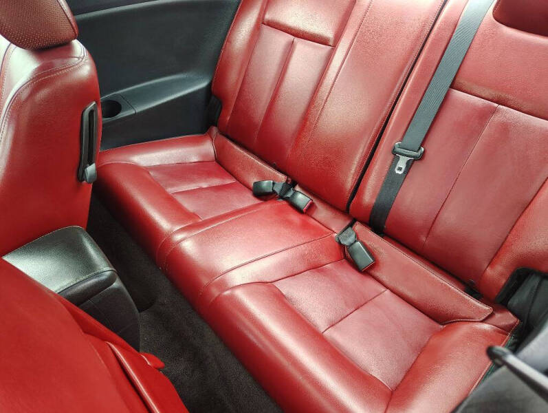 2010 Nissan Altima 3.5 SR