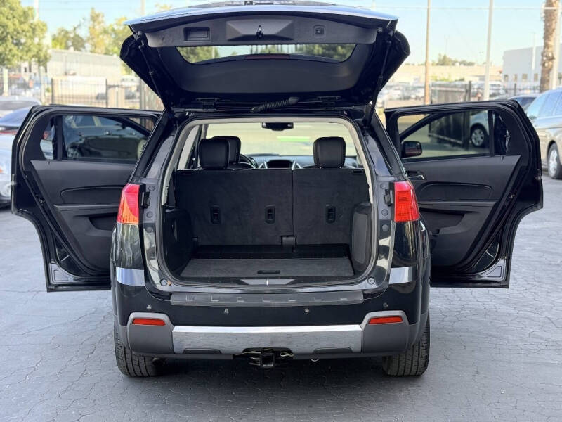 2012 GMC Terrain SLT-2