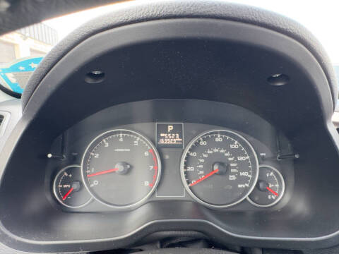 2013 Subaru Legacy 2.5i Premium