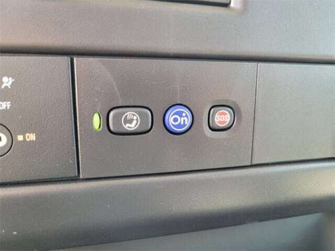 2025 Chevrolet Express 2500