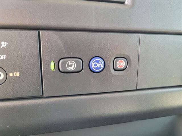 2025 Chevrolet Express 2500