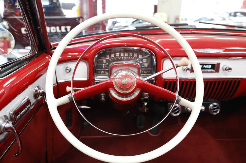 1951 Cadillac Series 62