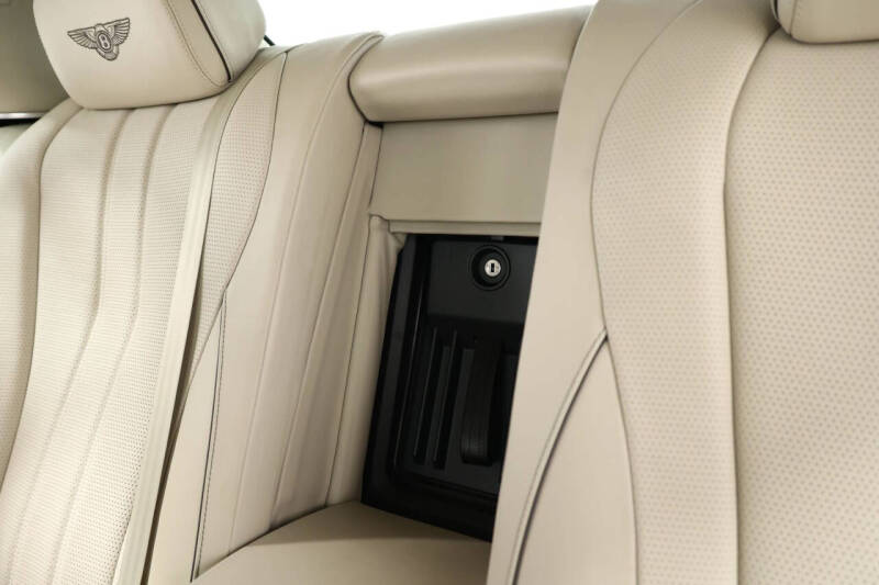 2014 Bentley Flying Spur