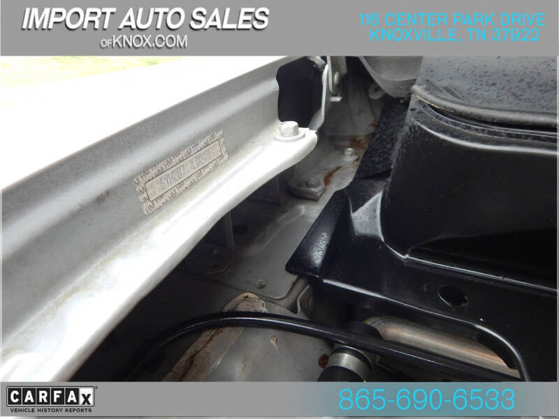 2007 Honda Element EX