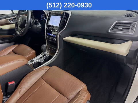 2022 Subaru Ascent Touring