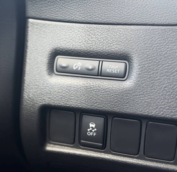 2017 Nissan Murano