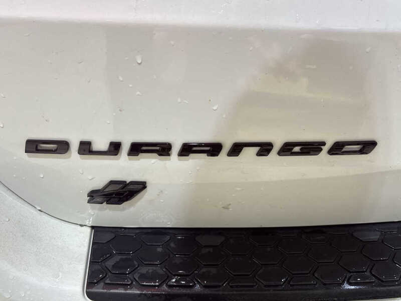 2024 Dodge Durango R/T
