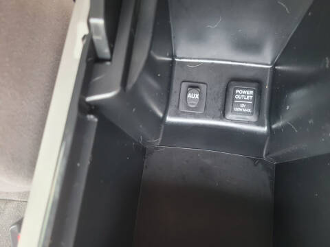 2009 Honda Accord LX