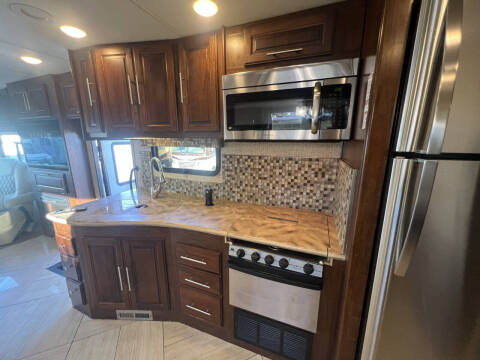 2016 Coachmen RV Encounter