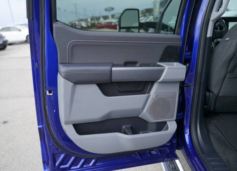 2026 Ford F-350 Super Duty XLT