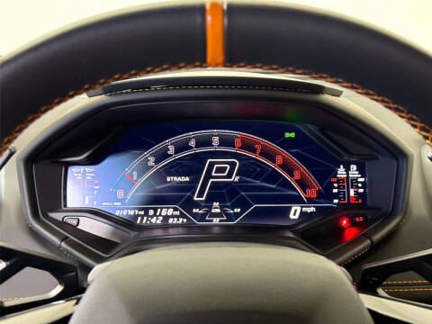 2023 Lamborghini Huracan